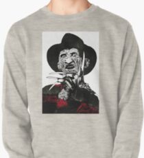 Freddy Kruger Sweatshirt