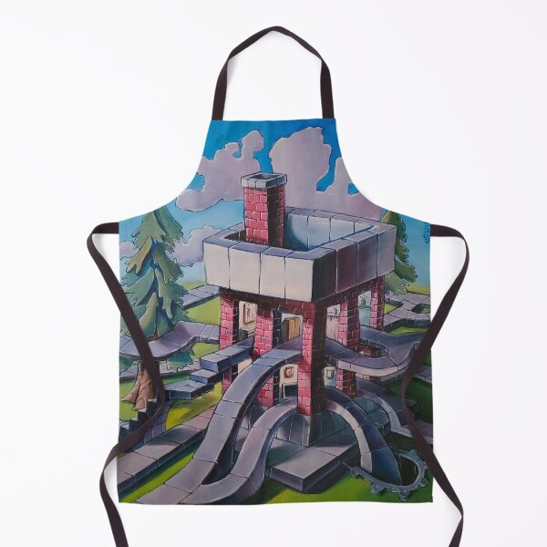 Item preview, Home Delivery designed and sold by Byron McBride.