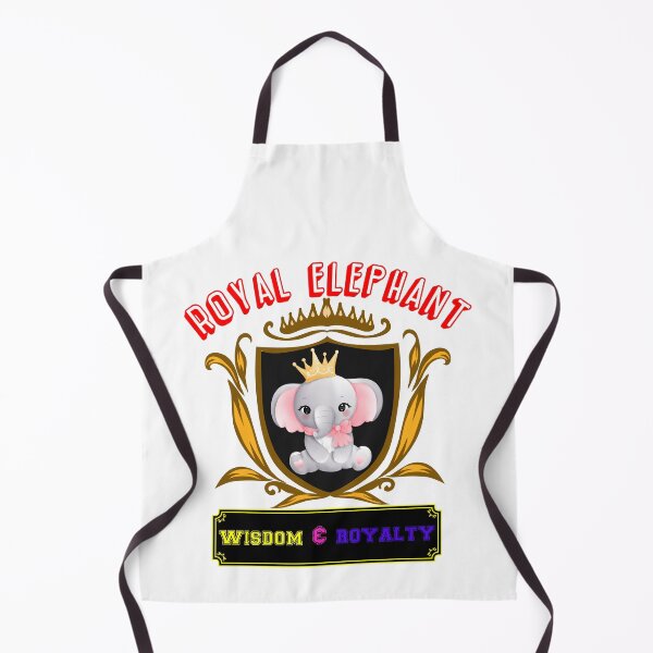 Item preview, Royal Elephant designed and sold by Chrisblazestore.