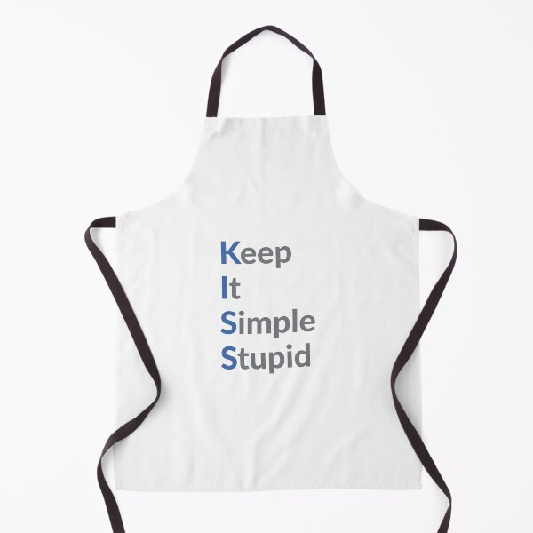 Item preview, Kiss Method designed and sold by UXUI-LAB.