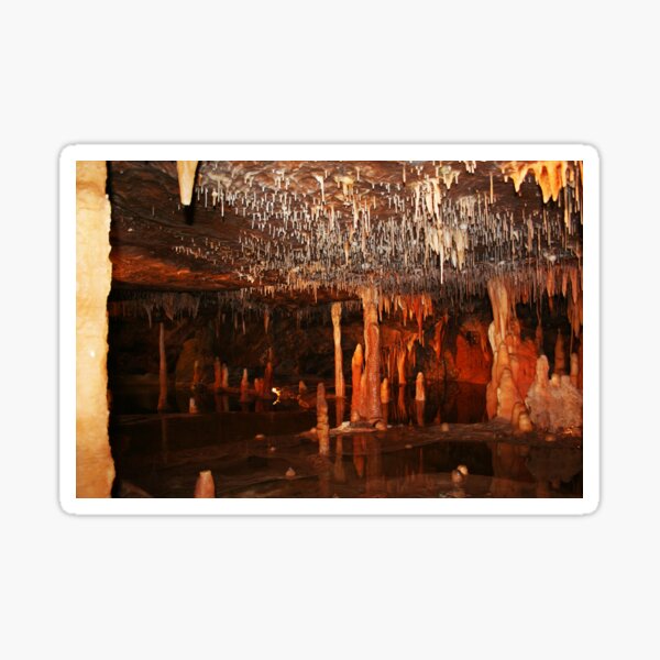 Item preview, Buchan Cave in Victoria designed and sold by Evita.