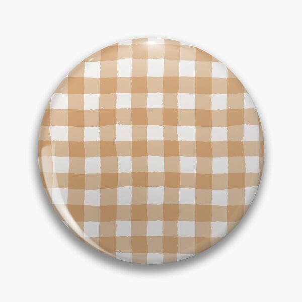Artikelvorschau, Gingham - Wüste entworfen und verkauft von Chelsea Jay.