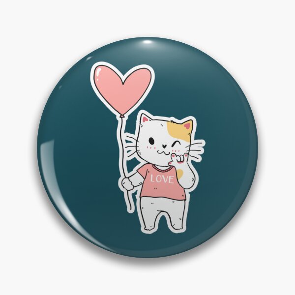 Artikelvorschau, Kopie von Untitled Kitty love so sweet Premium entworfen und verkauft von CastilloDiana.