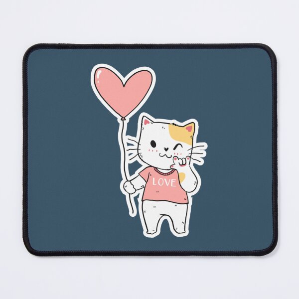 Item preview, Copy of Untitled  Kitty love so sweet Premium  designed and sold by CastilloDiana.