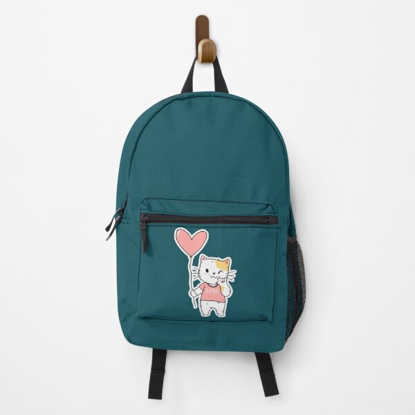 Item preview, Copy of Untitled Kitty love so sweet Premium designed and sold by CastilloDiana.