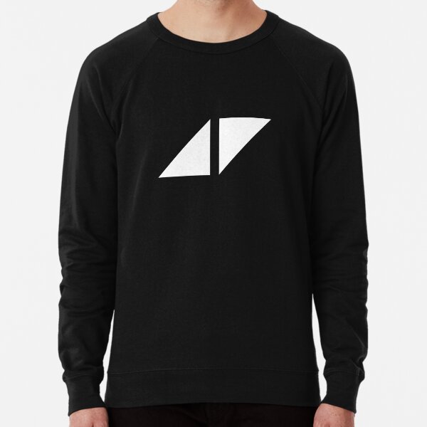 white design super cool Lightweight Sweatshirt