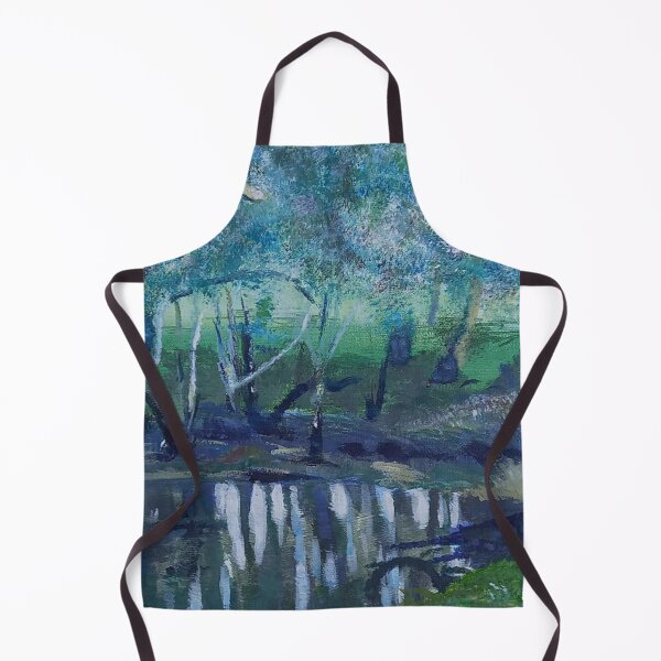 Item preview, Campaspe River designed and sold by JudySens.