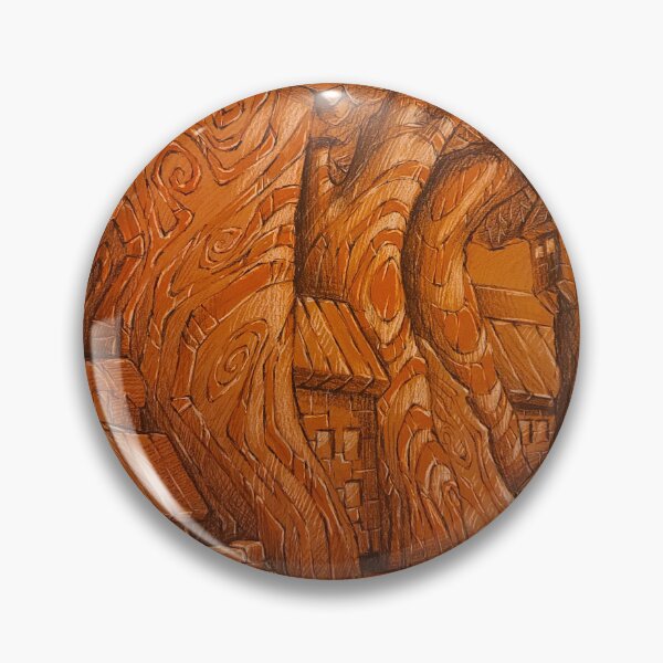 Item preview, Reclamation designed and sold by Byron McBride.