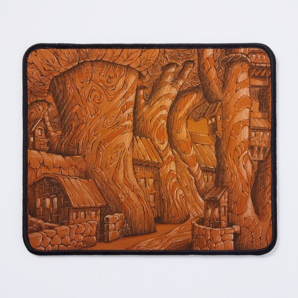 Item preview, Reclamation designed and sold by Byron McBride.