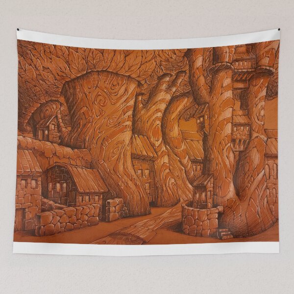 Item preview, Reclamation designed and sold by Byron McBride.