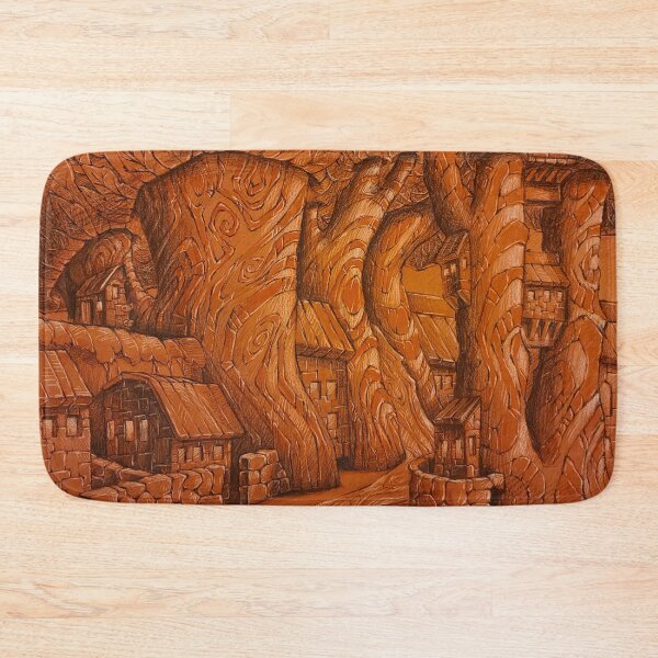 Item preview, Reclamation designed and sold by Byron McBride.