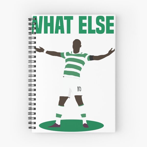Item preview, What Else? designed and sold by McEvoy Athletic Co.