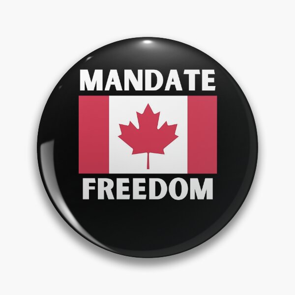 Item preview, Mandate Freedom designed and sold by Peter Stawicki.