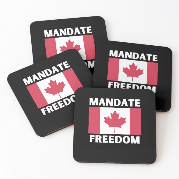 Item preview, Mandate Freedom designed and sold by Peter Stawicki.