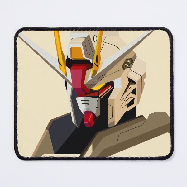 Item preview, Freedom Gundam  designed and sold by aliigal.