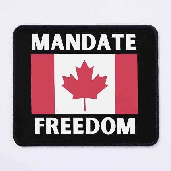 Item preview, Mandate Freedom designed and sold by Peter Stawicki.