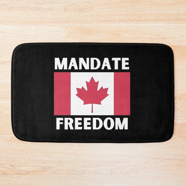 Item preview, Mandate Freedom designed and sold by Peter Stawicki.