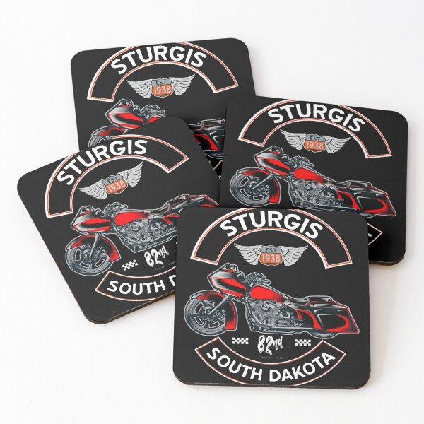 Item preview, Sturgis 2022 designed and sold by JeisIt6009.