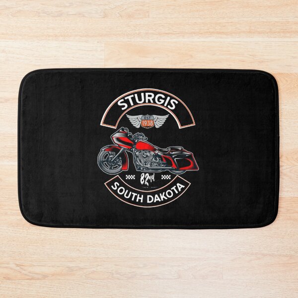 Item preview, Sturgis 2022 designed and sold by JeisIt6009.