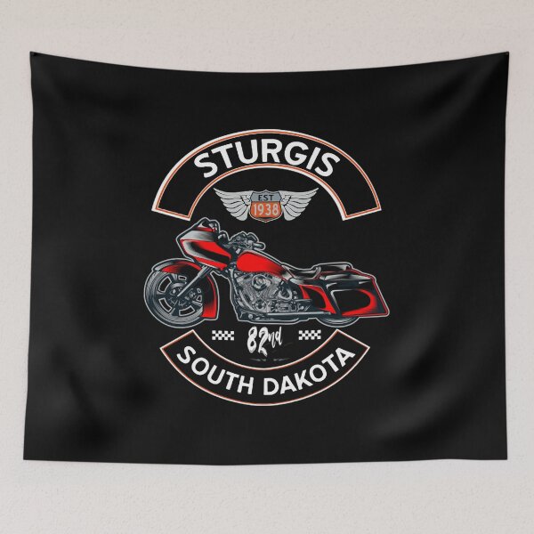 Item preview, Sturgis 2022 designed and sold by JeisIt6009.