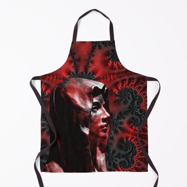 Item preview, Queen of the Abyss designed and sold by Weltenbrand.
