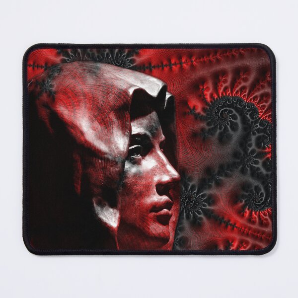 Item preview, Queen of the Abyss designed and sold by Weltenbrand.