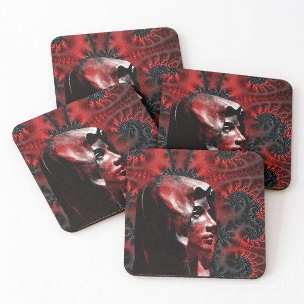 Item preview, Queen of the Abyss designed and sold by Weltenbrand.
