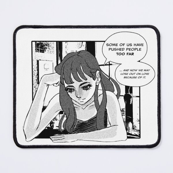 Item preview, Too Far designed and sold by RiesgoMalo.