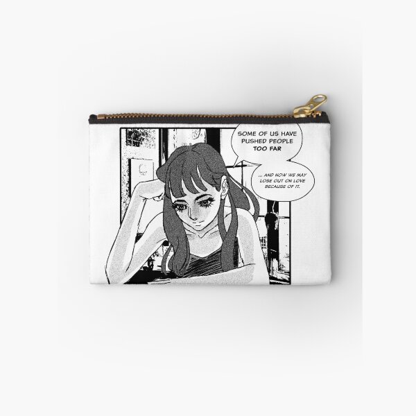 Item preview, Too Far designed and sold by RiesgoMalo.