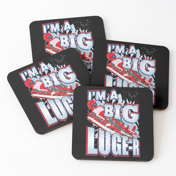 Item preview, Luge Lover Sledding Gift Idea Classic T-Shirt designed and sold by baileyhodg.