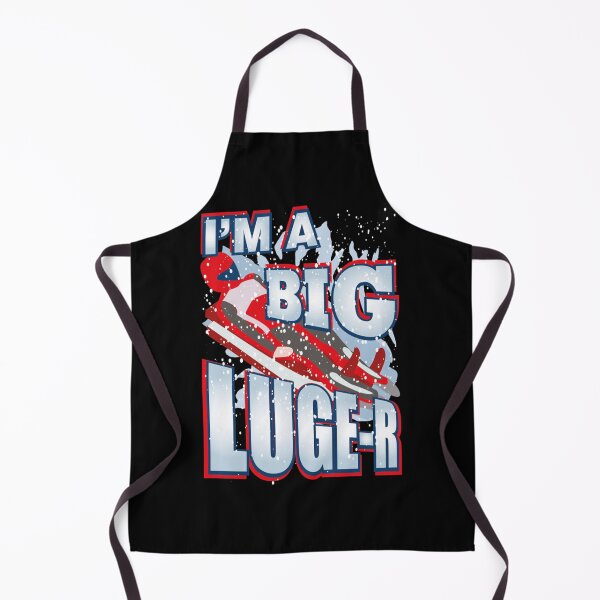Item preview, Luge Lover Sledding Gift Idea Classic T-Shirt designed and sold by baileyhodg.
