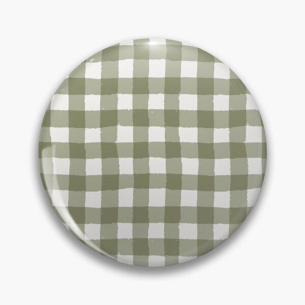 Artikelvorschau, Gingham - Wald entworfen und verkauft von Chelsea Jay.