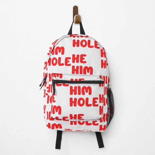 Item preview, He Him Hole| Perfect Gift designed and sold by gracehae.