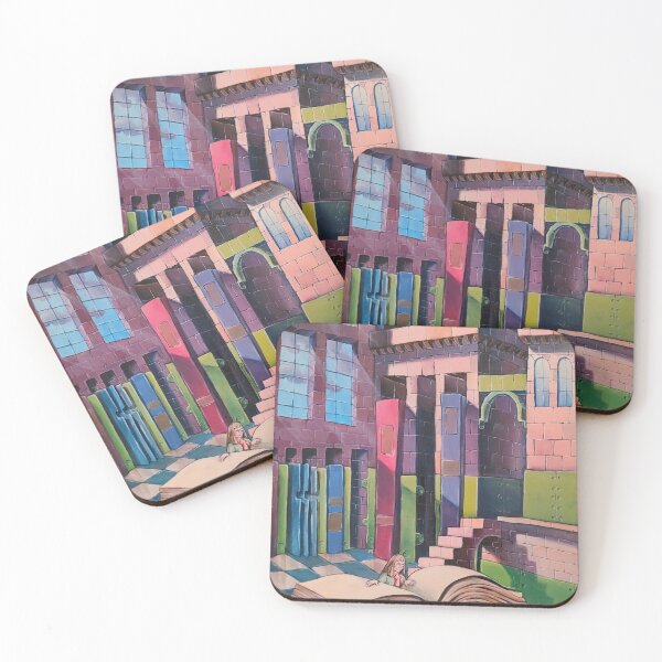 Item preview, The Reporting designed and sold by Byron McBride.