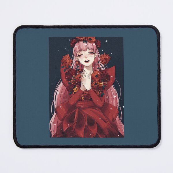 Item preview, Mamoru Red Dress   designed and sold by CastilloDiana.
