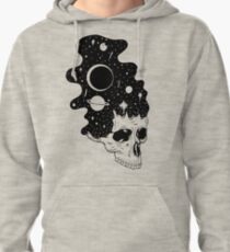 Space Brains Pullover Hoodie