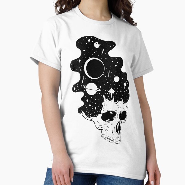 Item preview, Space Brains designed and sold by Cold-Bones.