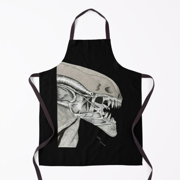 Item preview, The Xenomorph designed and sold by ZAL177.