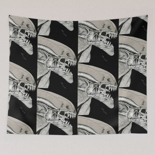 Item preview, The Xenomorph designed and sold by ZAL177.