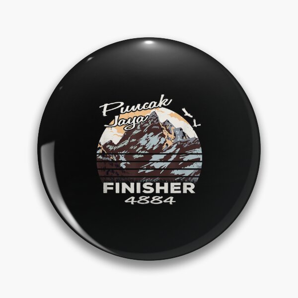 Item preview, Climbing Puncak Jaya I Mountain Finisher I Puncak Jaya  designed and sold by tomekae.