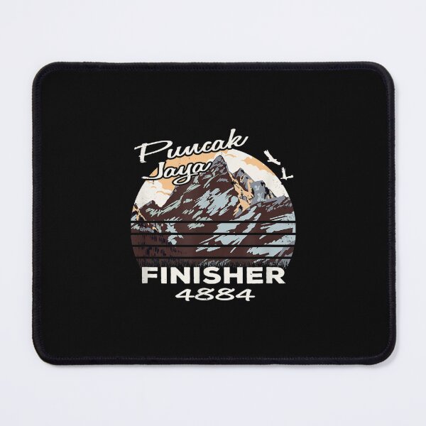 Item preview, Climbing Puncak Jaya I Mountain Finisher I Puncak Jaya designed and sold by tomekae.