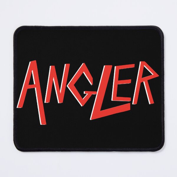 Item preview, Angler designed and sold by clothingyouneed.com.