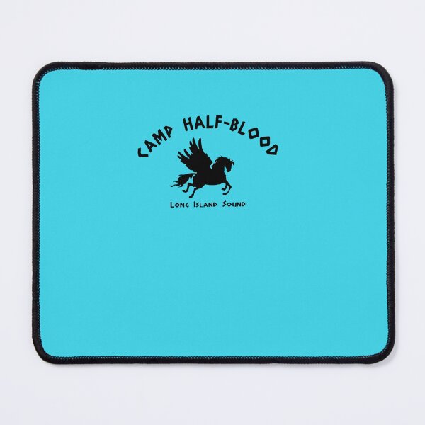 Item preview, Camp Half Blood Full camp logo Essential T-Shirt designed and sold by DavidScheuch.