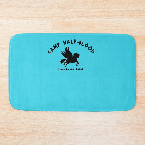 Item preview, Camp Half Blood Full camp logo Essential T-Shirt designed and sold by DavidScheuch.