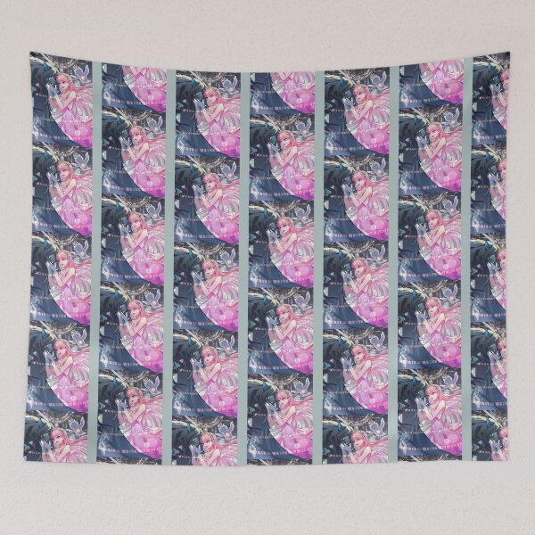 Item preview, Ryuu to Sobakasu - belle movie   designed and sold by CastilloDiana.
