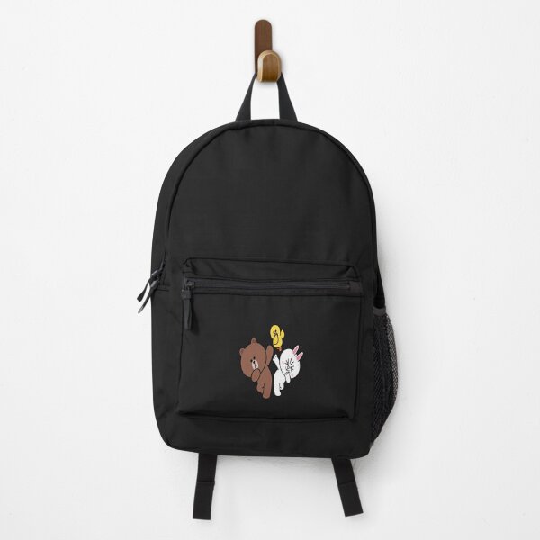 Item preview, Cute brown bear cony bunny rabbit duck dancing Classic T-Shirt designed and sold by PaulLinnemann.