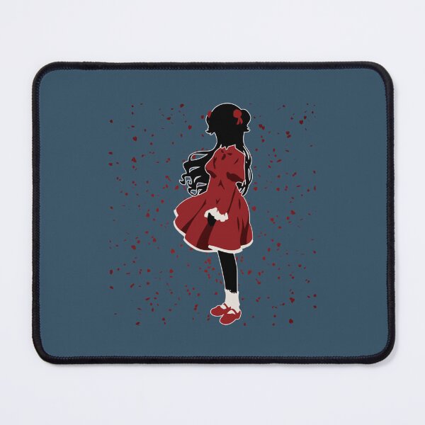 Item preview, Shadows House Anime Kate Emilico Mirrorside Soot Power designed and sold by CastilloDiana.