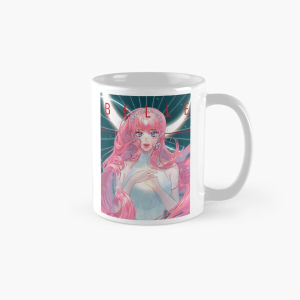 Item preview, Suzu Belle Anime Film    designed and sold by CastilloDiana.
