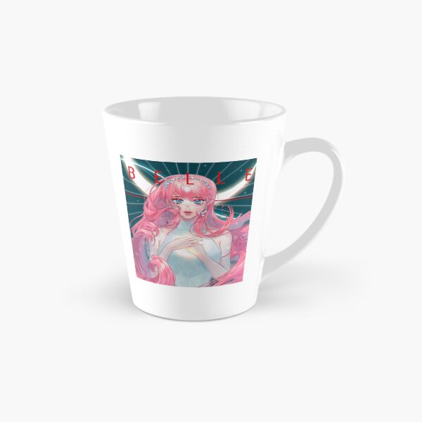 Item preview, Película de anime Suzu Belle designed and sold by CastilloDiana.