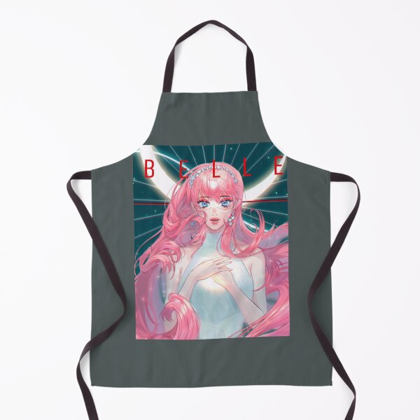 Item preview, Suzu Belle Anime Film    designed and sold by CastilloDiana.